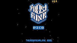 Frostpunk Pico -- Brave New World -- 8-Bit Chiptune