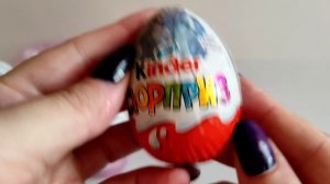 Новинка 2021❄️ Холодное сердце ?2 | Крижане серце 2? | Frozen 2☃️ | Часть 2 ❄️?? Киндер сюрпризы ☃️