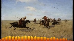 Игорь Растеряев. Песня "КАЗАЧЬЯ"