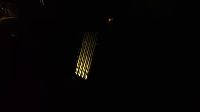 Архитектурные светодиодные светильники на тестировании смотреть онлайн