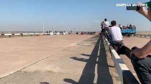 Автоспорт Узбекистана КОЛЬЦЕВЫЕ ГОНКИ 2020 #pskent #gonka #autosport