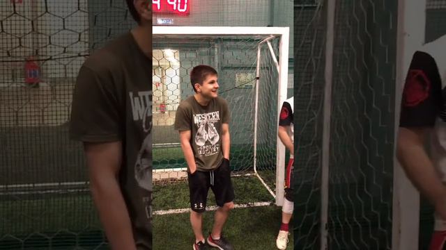 Интеллектуальная Заруба от Али Багаутинова. Таких ответов вы не ждали 😂 смотреть онлайн