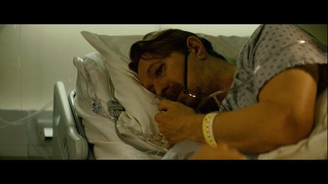Темный рыцарь: Возрождение легенды (2012) Тизер