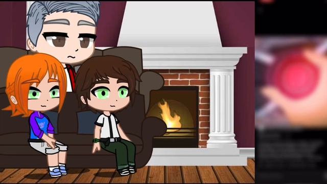 Past Team Arrow react to the Flash Pt.2 смотреть онлайн