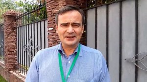 Муртазин Ирек, газета Новая, РФ о правозащитниках