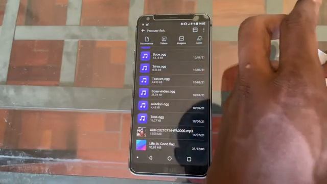 AirPods Pro 6S - Será que São BONS? Vale a Pena COMPRAR? (Review - PT) смотреть онлайн