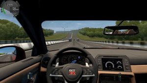 5000 Подписчиков + GT-R 5000 Сил - City Car Driving