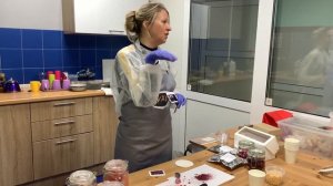 Сублимированные фрукты: Что нужно знать производителям.