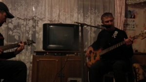 Цветут Цветы..(кавер)