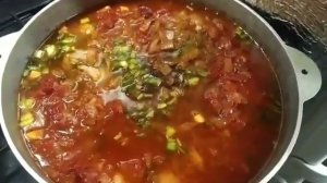 ОЧЕНЬ ВКУСНЫЙ ГУЛЯШ ИЗ СВИНИНЫ.ИДЕАЛЬНЫЙ РЕЦЕПТ