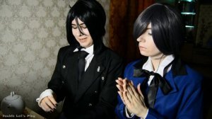 ОТКРОВЕНИЕ СИЭЛЯ ● Темный Дворецкий - Cosplay Let's Play ● The Suicide of Rachel Foster #4