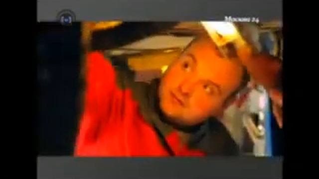 Москва Рулит MC Motors смотреть онлайн