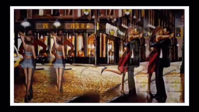 Рублева Ляля-Московские окна смотреть онлайн