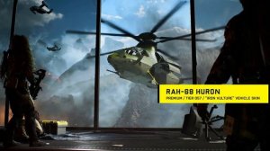 Battlefield 2042 - Zero Hour Battle Pass Season 1 - Trailer