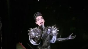 Tokio Hotel - World Behind My Wall - Humanoid City Live DVD