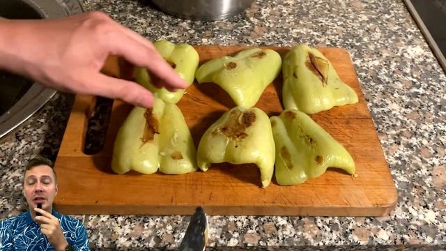 Гаспачо. Томатный и освежающий! смотреть онлайн