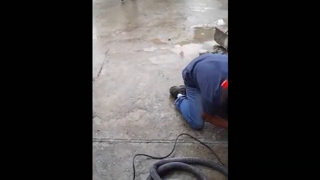 HILTI_DC-SE20_Slitting TooL with Reinforce Concrete смотреть онлайн