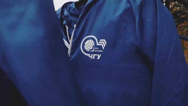 Субботник  | ЧувГУ 2021