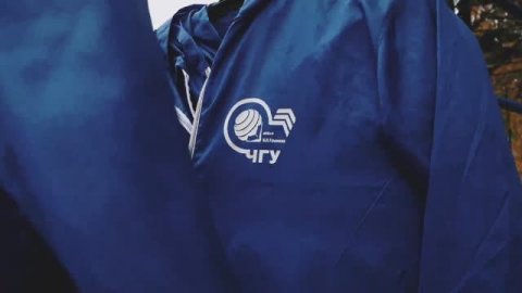 Субботник | ЧувГУ 2021