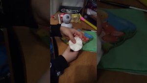 Как сделать подарок маме на день рождения за одну минуту