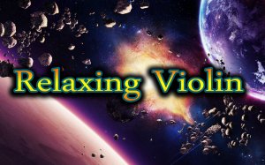 Sleeping Music For Deep Sleeping Relaxing Violin ,Piano Music