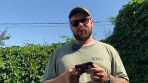 EDC кошелек / мой опыт эксплуатации ? / #edc #wallet #кошелёк