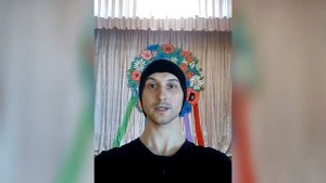 Колесо кувырок