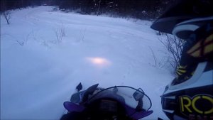 Arctic cat pantera 550