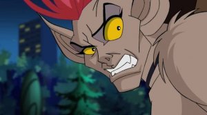 Winx Club Season 4 Episode 24 "The Day of Justice" RAI English HQ