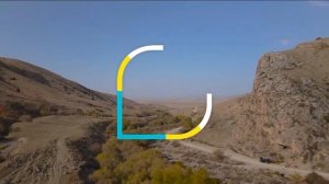 Рекламные заставки (Qazaqstan  октябрь-ноябрь 2022)