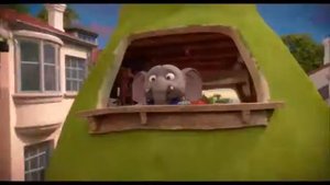 Невероятная история о гигантской груше Дублированный трейлер HD.mp4