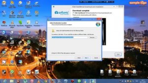 кнопка Пуск  в Windows 8
