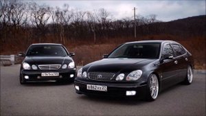 История Toyota Aristo первого и второго поколения. Технические характеристики автомобиля и его итог