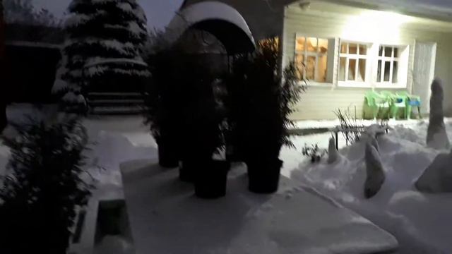 НЕОЖИДАННЫЙ ПОДАРОК🎁🎁🎁В ПРЕДДВЕРИИ НОВОГО ГОДА 🎄🎄🎄. смотреть онлайн