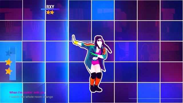Finesse (Extreme) | Just Dance 2019 смотреть онлайн