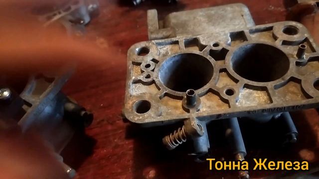 ?,,Тайное" место по подсосу воздуха. смотреть онлайн