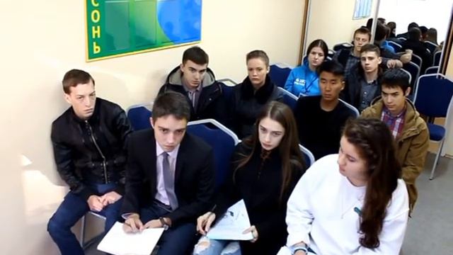 Слет ПГУПС смотреть онлайн