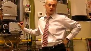 Диагностика настенных газовых котлов Beretta