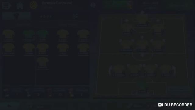 Тактика для Soccer Manager 2020.