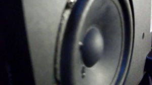 Creative Inspire T6160 5.1 (50w) - Test