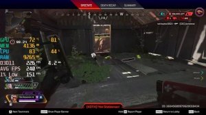 i5 11400F + RTX 3070 Ti - 20 Games Tested at 1080p - FPS Test Benchmark