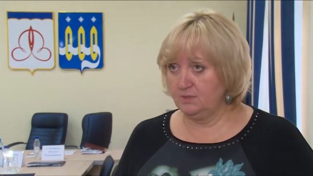 Заседание Совета депутатов Щелковского района смотреть онлайн