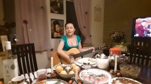 ЕВГЕНИКА - куплеты ДИЕТА / стихи и муз ЕВГЕНИКА
