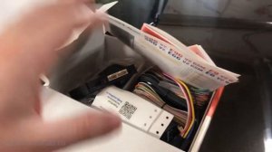 Сигнализация с автозапуском на Skoda Kodiaq. Starline S96 v2