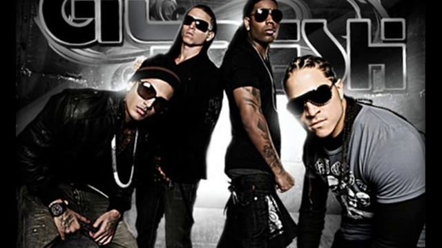 Git-Fresh - Best of me (2o11) смотреть онлайн