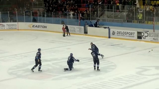 Буран Воронеж, празднование!!! смотреть онлайн