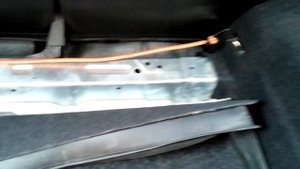 Qashqai J11, оптимизация багажника, багажного отделения J11!!