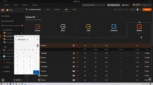 Бесплатный нож от FaceIT?? Путь к 225 победам.  Premium Monthly Mission: Space Oddity