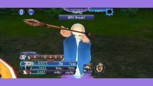 The Death of Dissidia Final Fantasy Opera Omnia | REFFOID