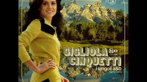 Gigliola Cinquetti - Rhododendron